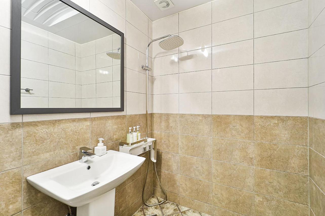 Ciel Mini Hotel Gyeongju Exterior photo